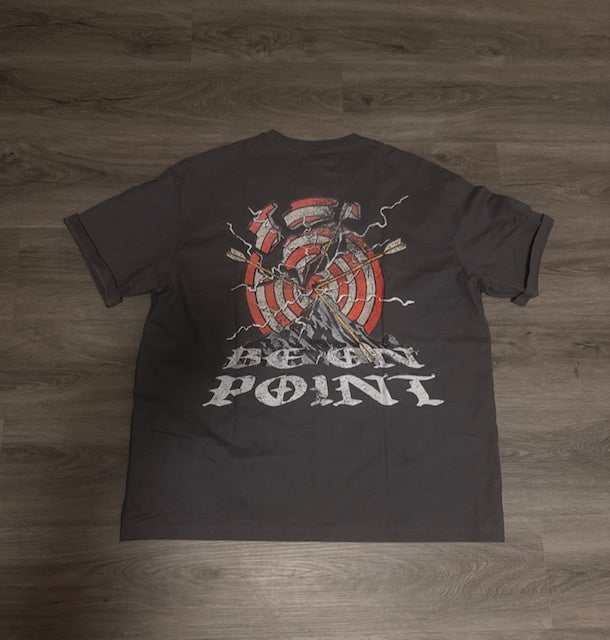 BOP HIt or Miss T-shirt 🎯