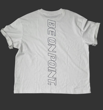 BOP Ivory' T shirt