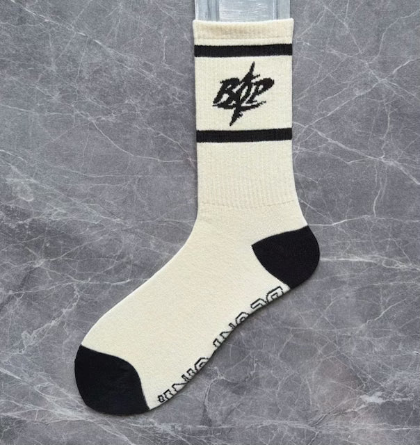 BOP Crew socks