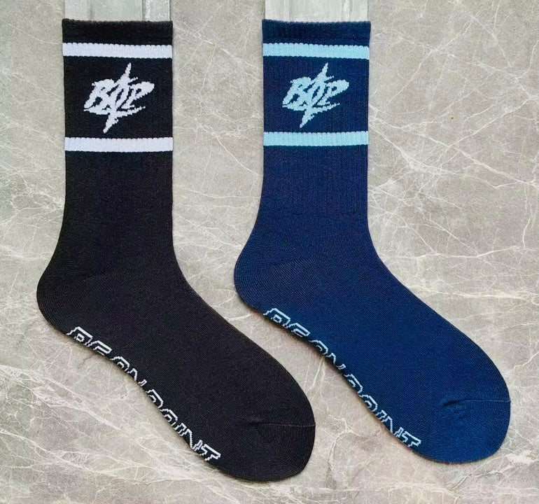 BOP Crew socks