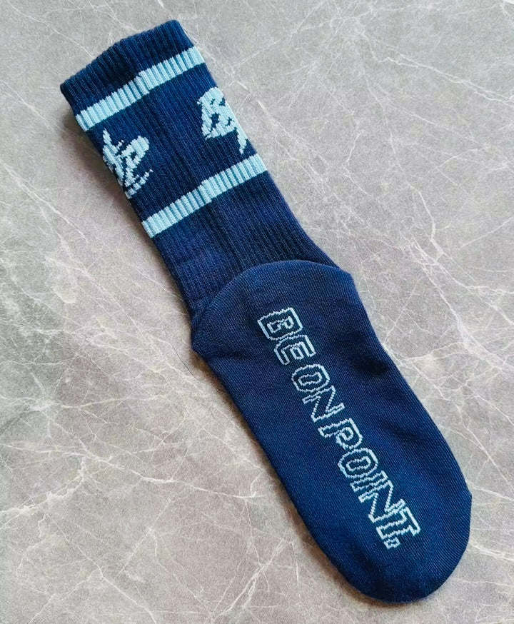 BOP Crew socks