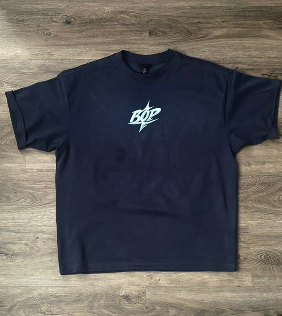 BOP ICE' Tshirt 🧊