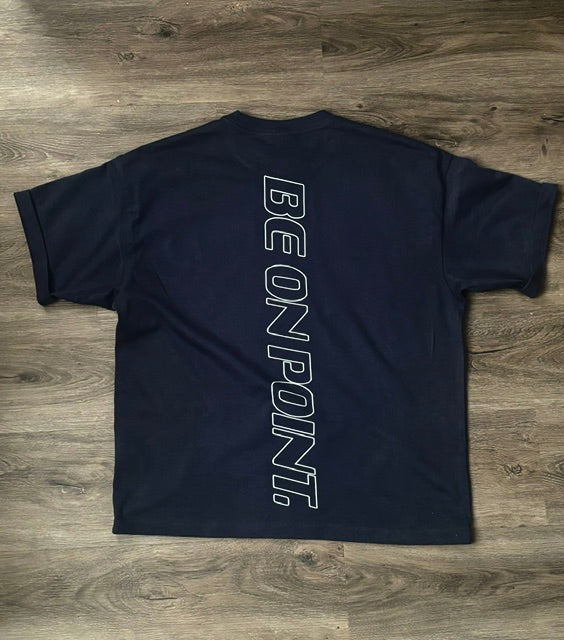 BOP ICE' Tshirt 🧊
